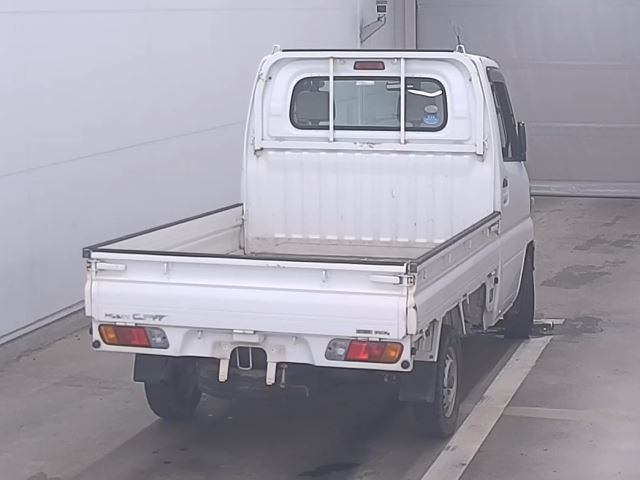 NISSAN CLIPPER TRUCK 2011