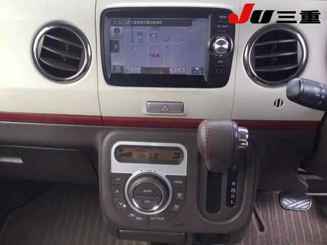 SUZUKI ALTO LAPIN 2013