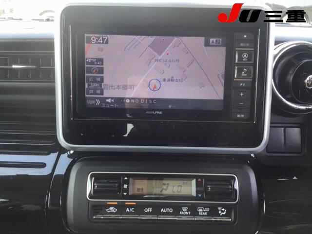 MAZDA FLAIR WAGON 2018