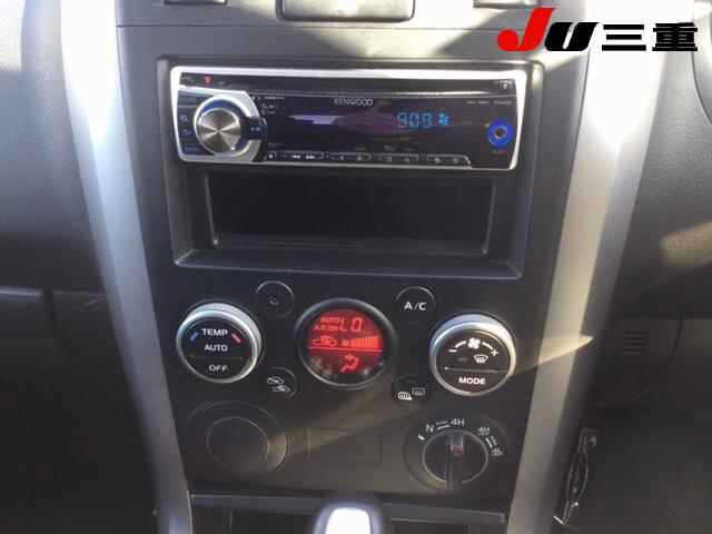 SUZUKI ESCUDO 2014