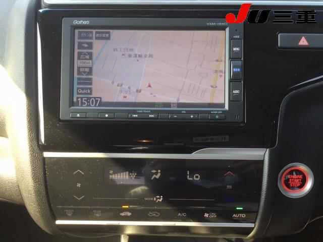 HONDA FIT 2020