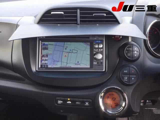 HONDA FIT 2012