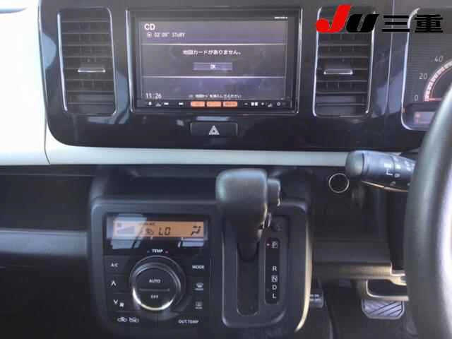 NISSAN MOCO 2016