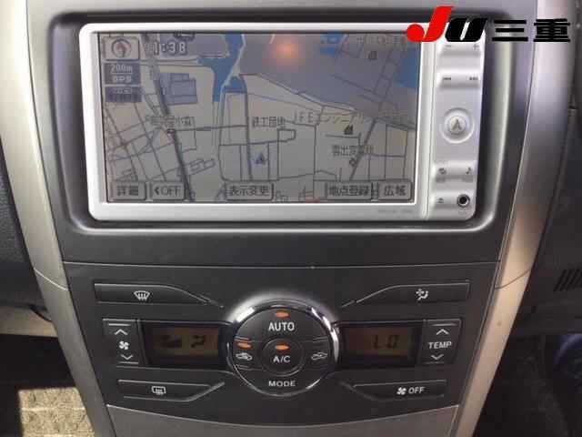 TOYOTA COROLLA FIELDER 2011