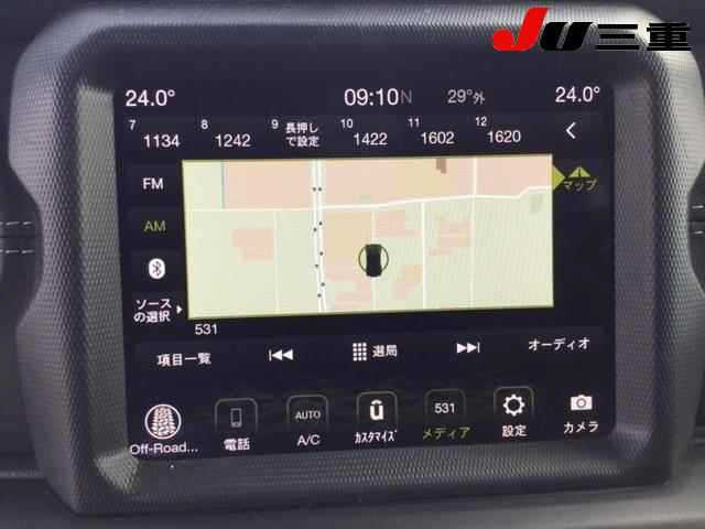 CHRYSLER JEEP WRANGLER 2019