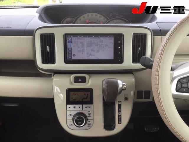 DAIHATSU MOVE CANBUS 2022