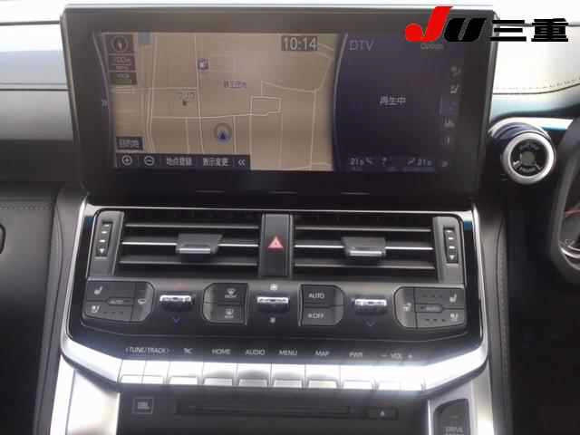 TOYOTA LAND CRUISER 2023