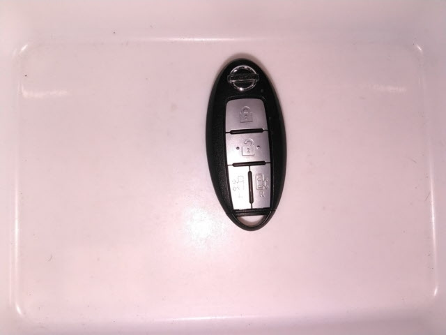 NISSAN SERENA 2022