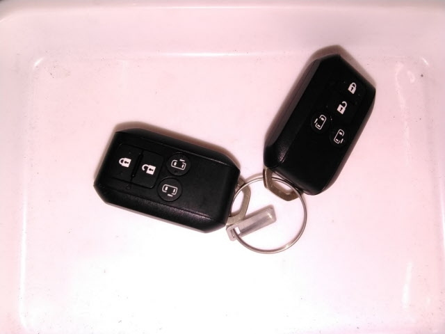 SUZUKI WAGON R SMILE 2024