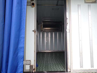 ISUZU ELF 2018