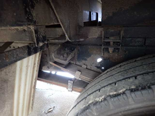 MITSUBISHI CANTER 2008