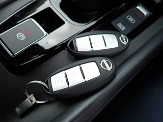 NISSAN NOTE 2022