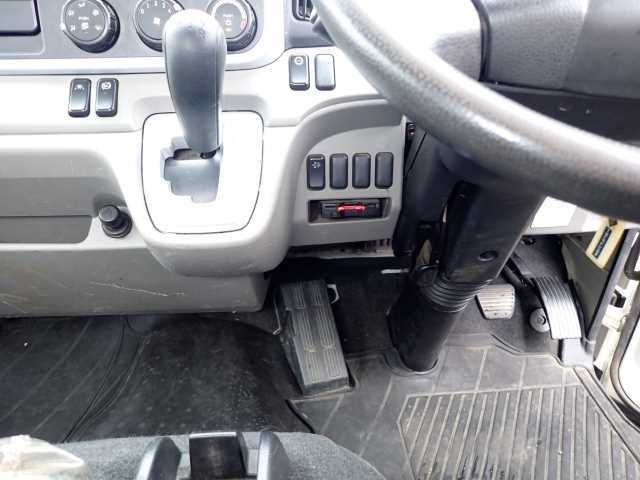 MITSUBISHI CANTER 2019