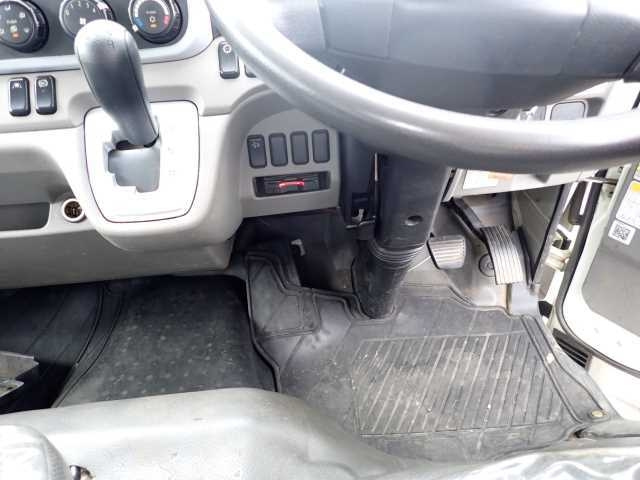 MITSUBISHI CANTER 2018