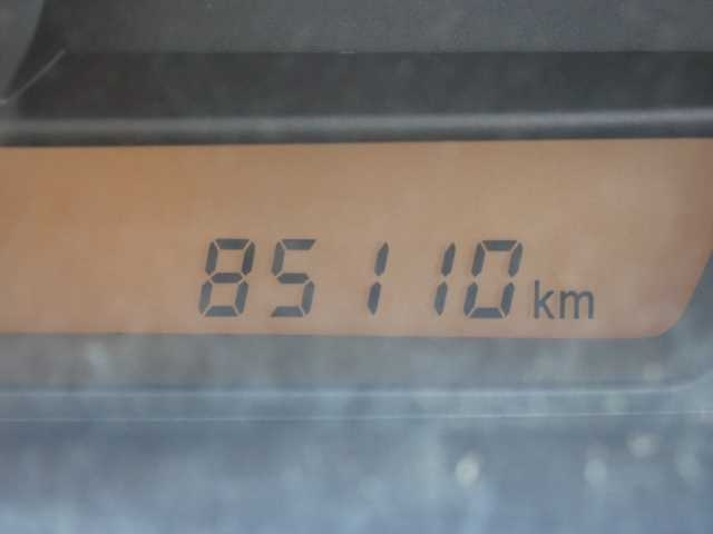 NISSAN CLIPPER VAN 2017