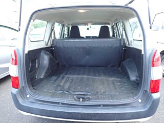 TOYOTA PROBOX 2015