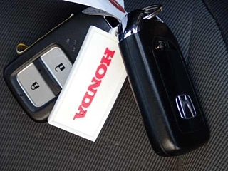 HONDA FIT 2022
