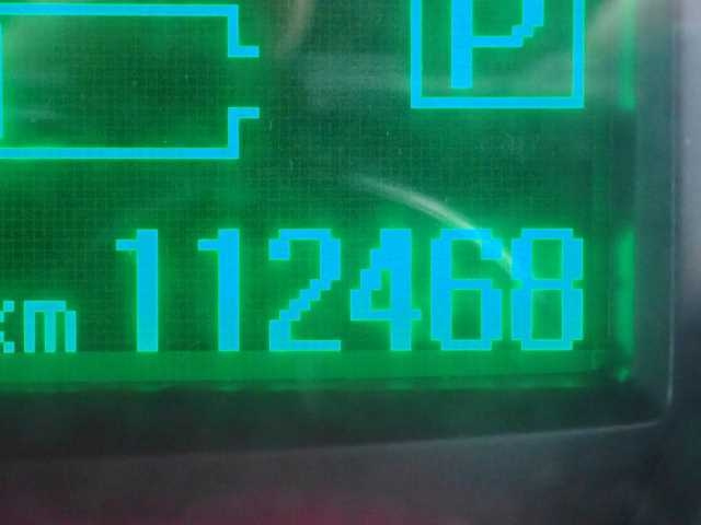 MITSUBISHI CANTER 2013