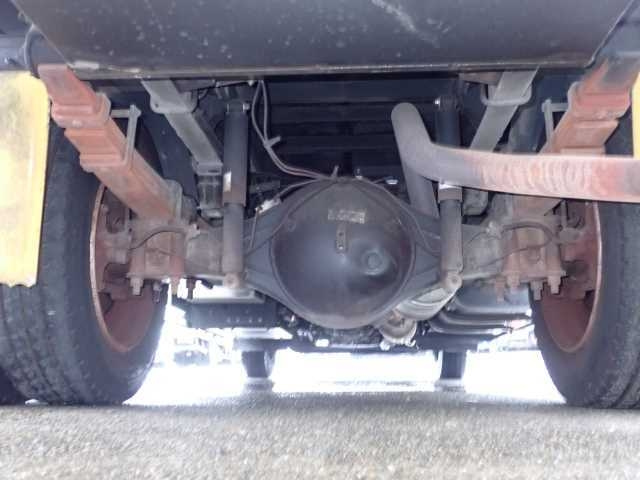 MITSUBISHI CANTER 2013