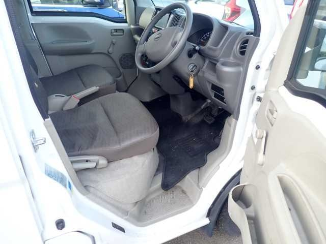 NISSAN CLIPPER VAN 2020