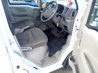 NISSAN CLIPPER VAN 2020