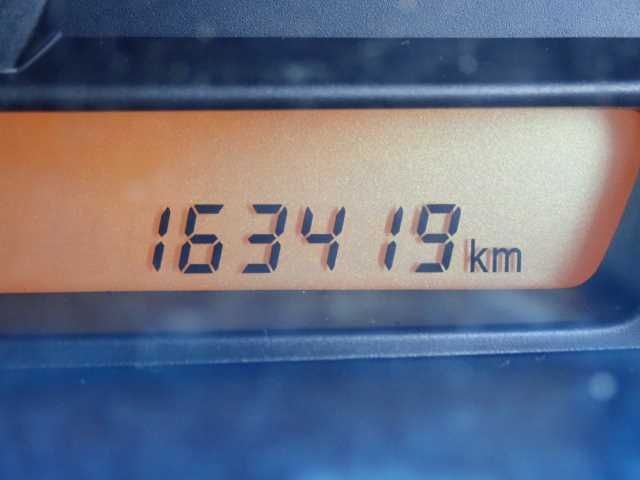 NISSAN CLIPPER VAN 2020