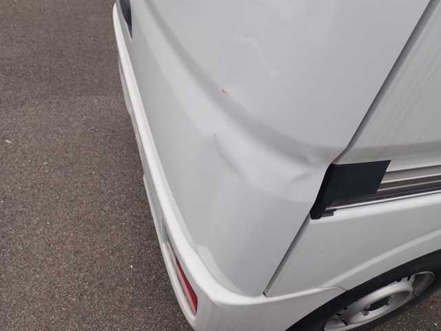 NISSAN CLIPPER VAN 2020