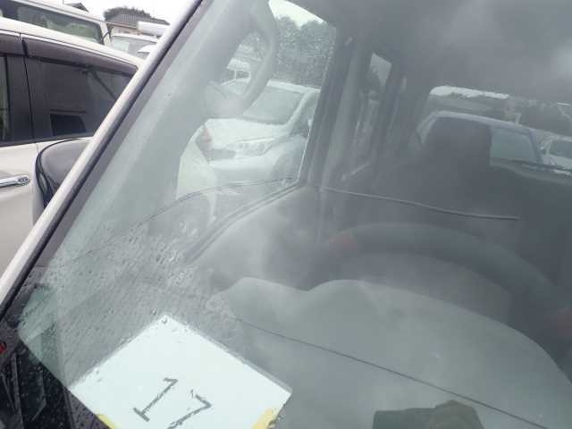 NISSAN CLIPPER VAN 2022