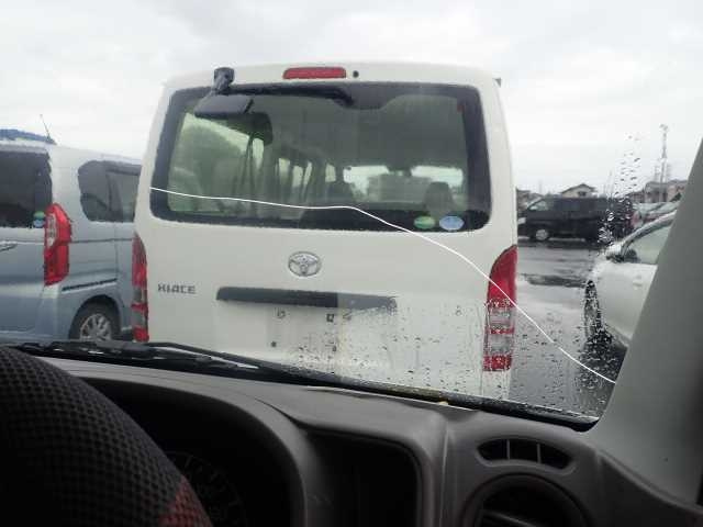 NISSAN CLIPPER VAN 2022