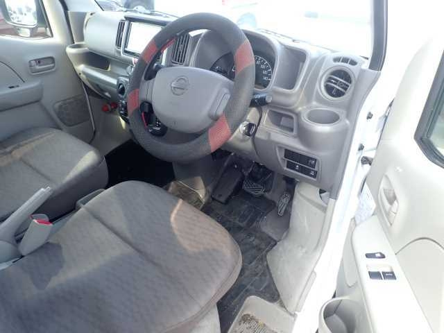 NISSAN CLIPPER VAN 2022