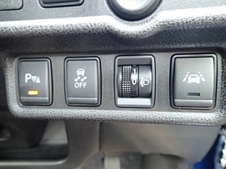 NISSAN NOTE 2019