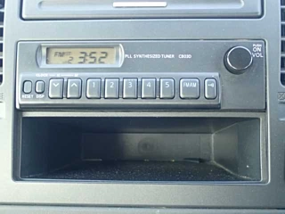 NISSAN TIIDA LATIO 2009