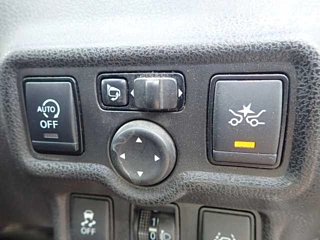 NISSAN NOTE 2016