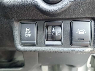 NISSAN NOTE 2016