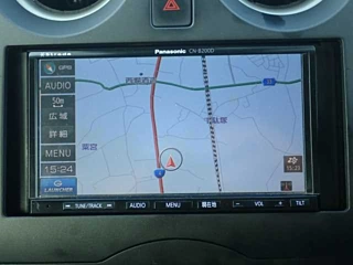 NISSAN NOTE 2016