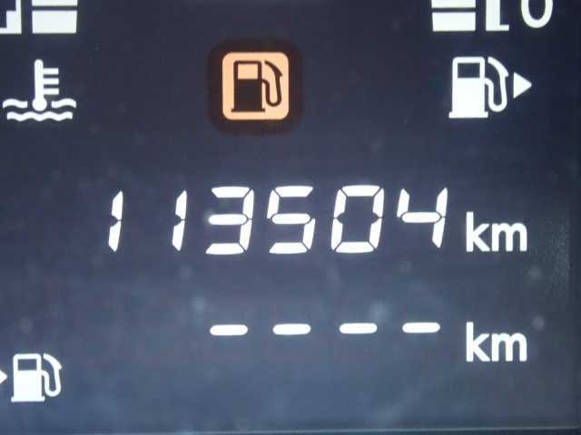 NISSAN CARAVAN VAN 2016