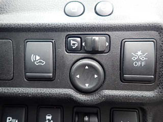 NISSAN NOTE 2019