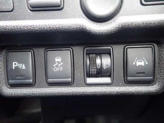 NISSAN NOTE 2019