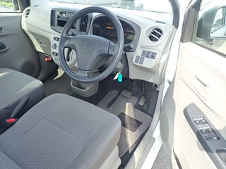 SUBARU PLEO PLUS 2015