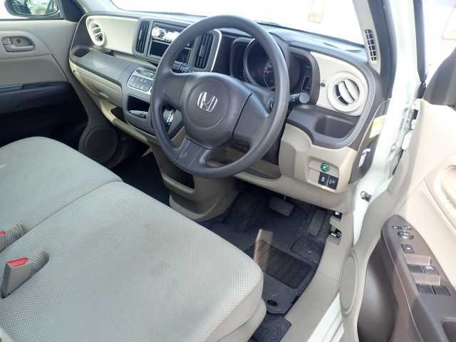HONDA N ONE 2014