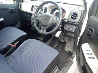 SUZUKI ALTO 2020