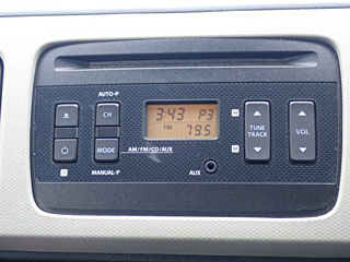 SUZUKI ALTO 2020