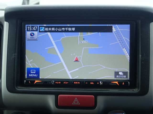 NISSAN CLIPPER VAN 2020