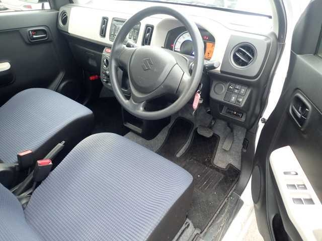 SUZUKI ALTO 2020