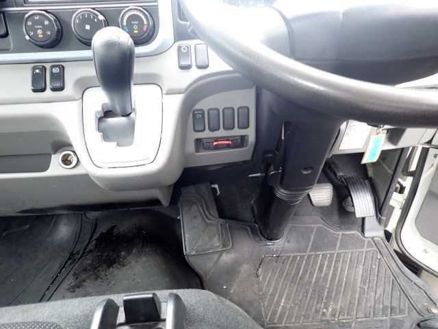 MITSUBISHI CANTER 2019