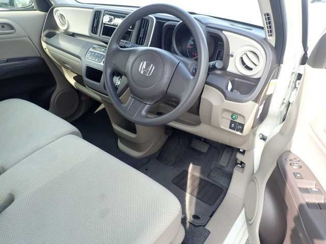 HONDA N ONE 2014