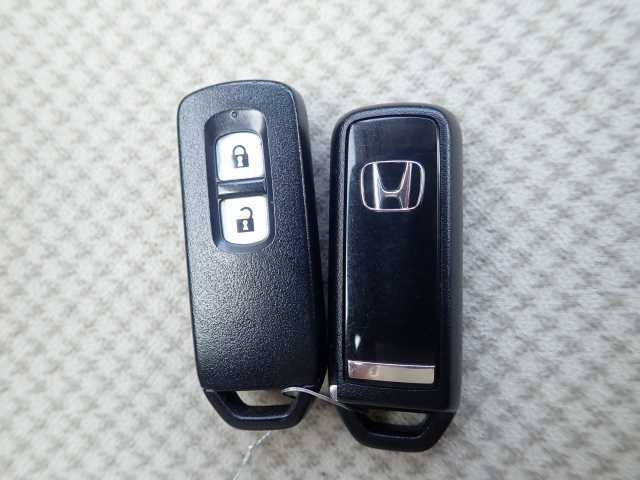 HONDA N ONE 2014