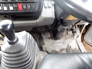 HINO DUTRO 2013