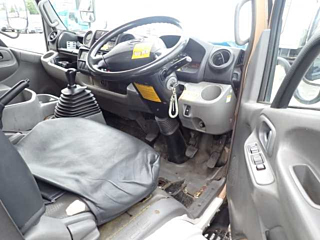 HINO DUTRO 2013