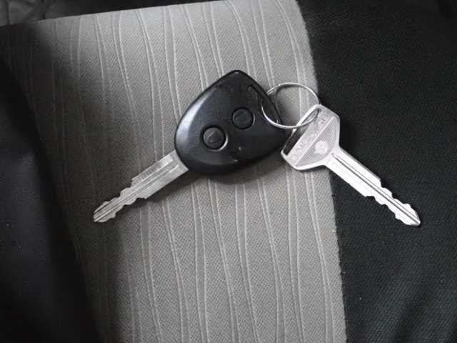 DAIHATSU MIRA E S 2018